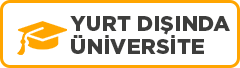 Yurt dışında Üniversite Eğitimi - Yurt dışında Uygun Fiyatlı Üniversite